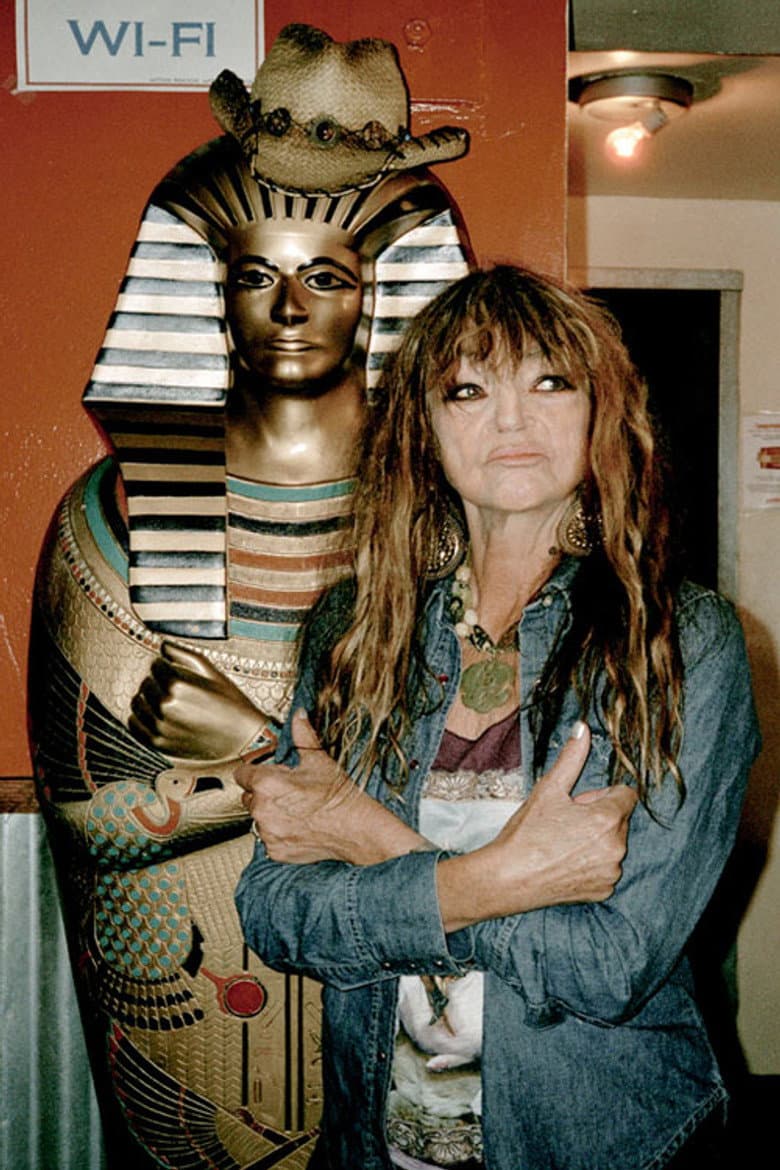 The Dead Life poster