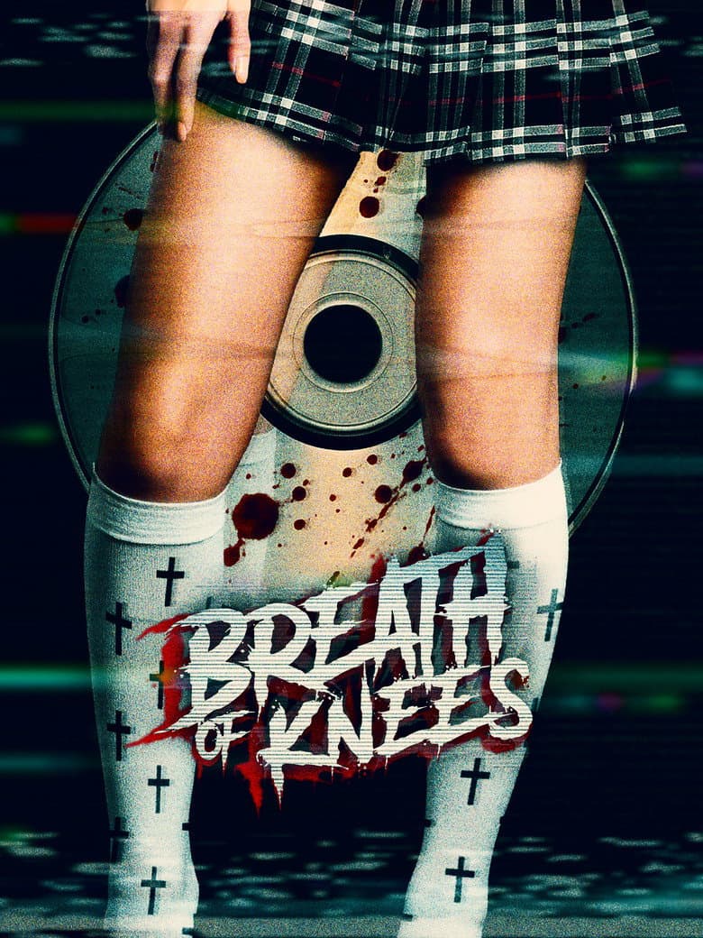 Breath of Knees poster