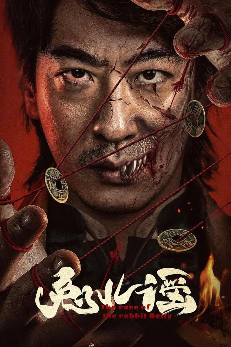 The Curse of the Rabbit Deity poster