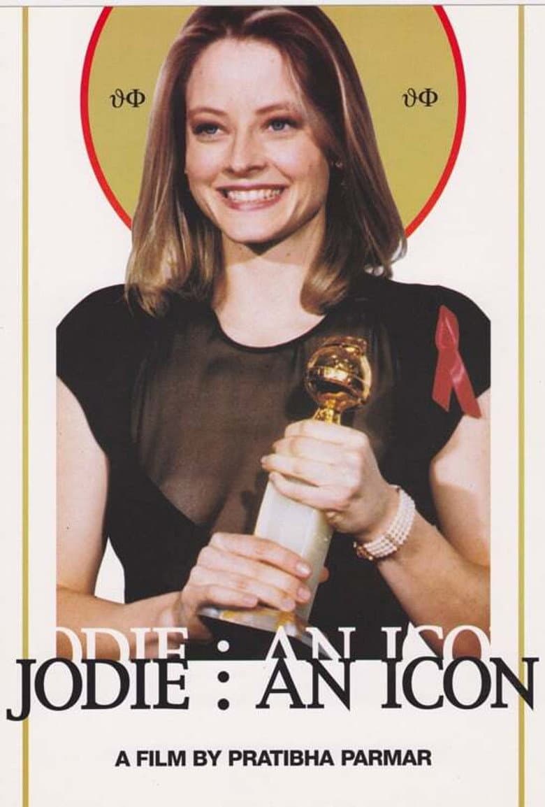 Jodie: An Icon poster