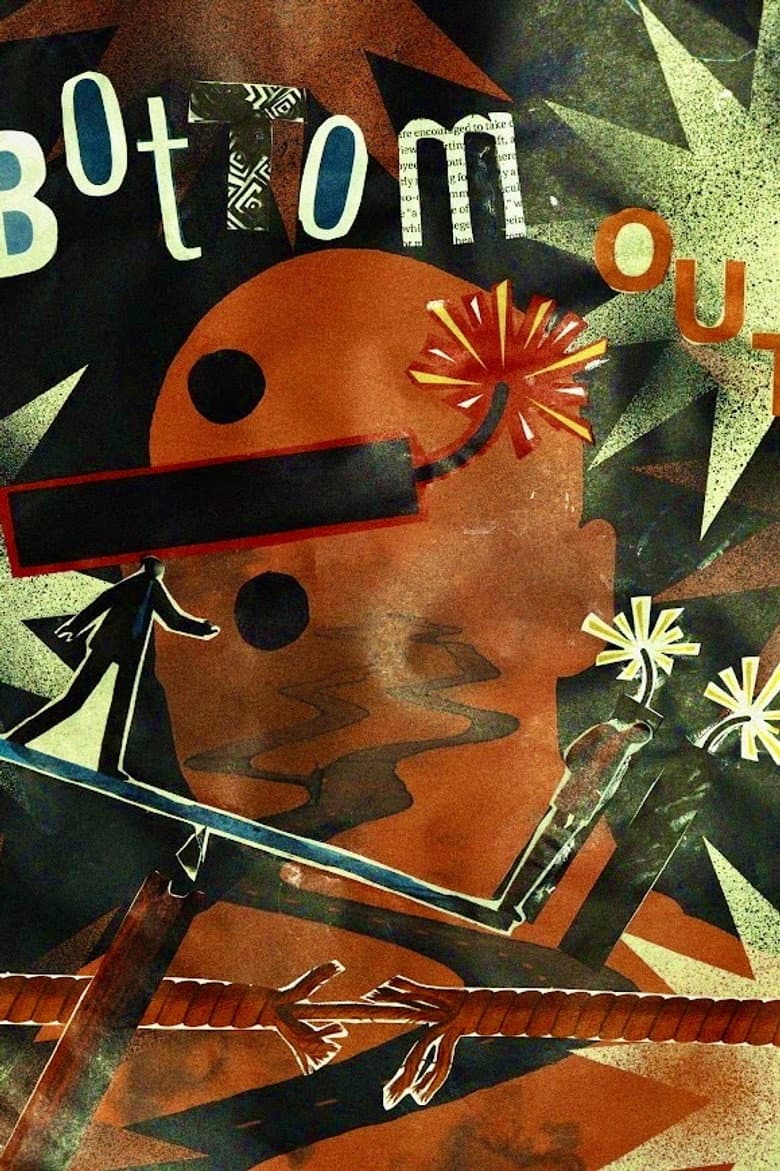 Bottom Out poster