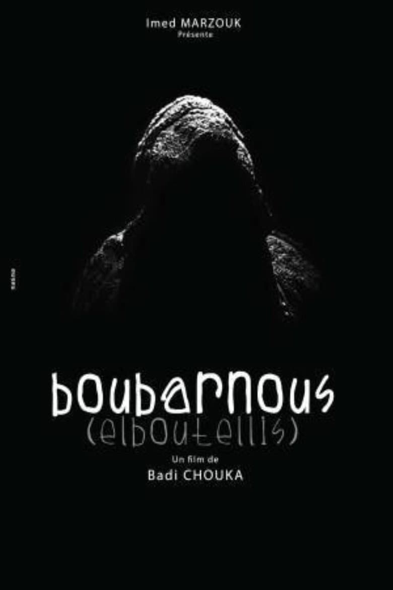 Boubarnous (Elboutellis) poster