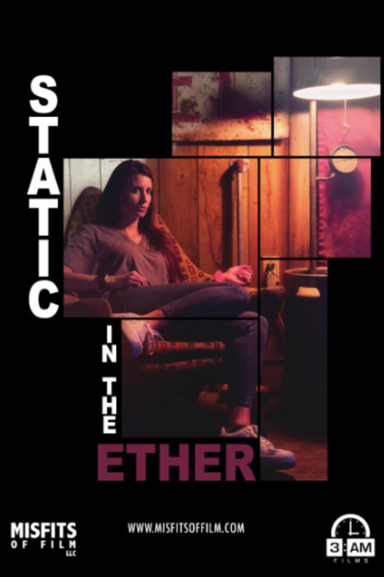 Static in the Ether poster