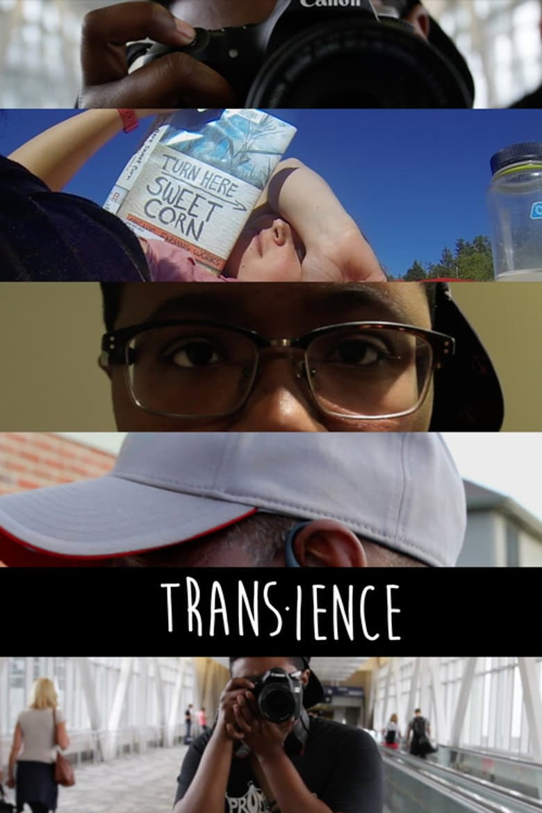 Trans-ience poster