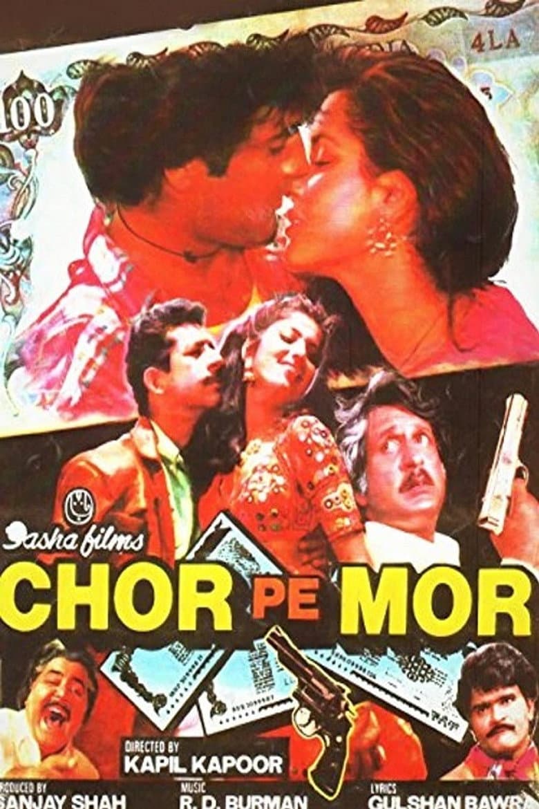 Chor Pe Mor poster