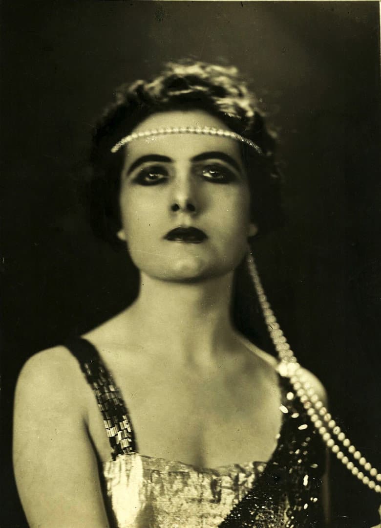 La Femme d'une nuit poster