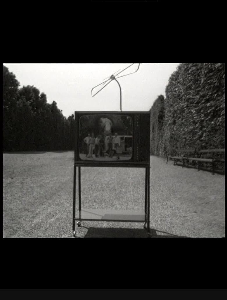 Die Kommunikation is das Medium poster