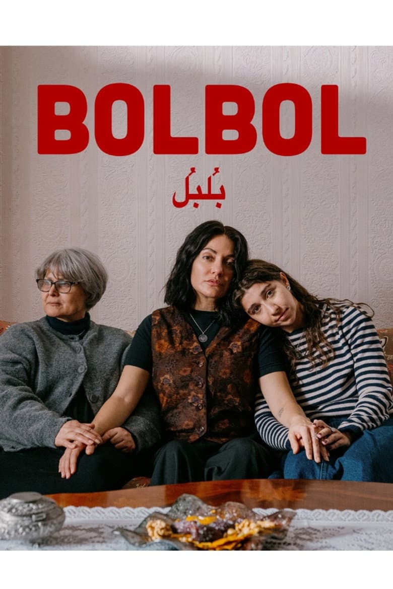 Bolbol poster