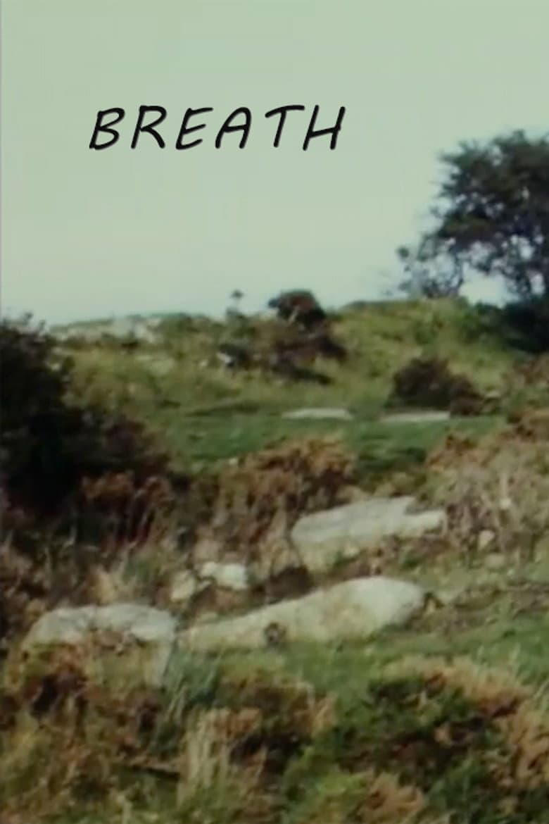 Breath poster