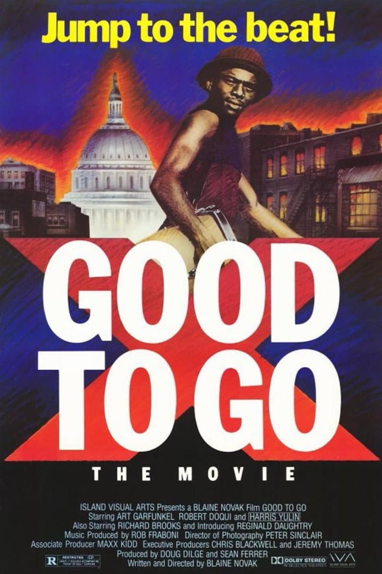 Good to Go poster