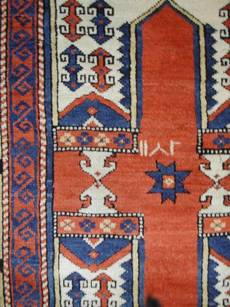 From Rugs to Riches poster