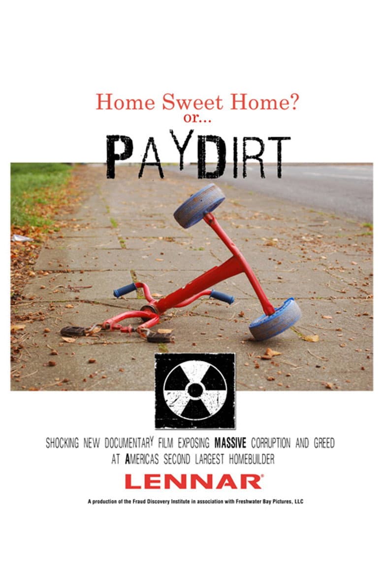 PayDirt poster