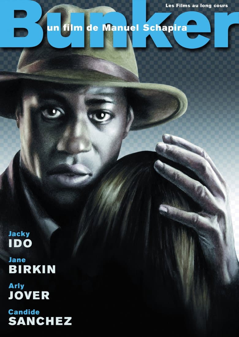 Bunker poster