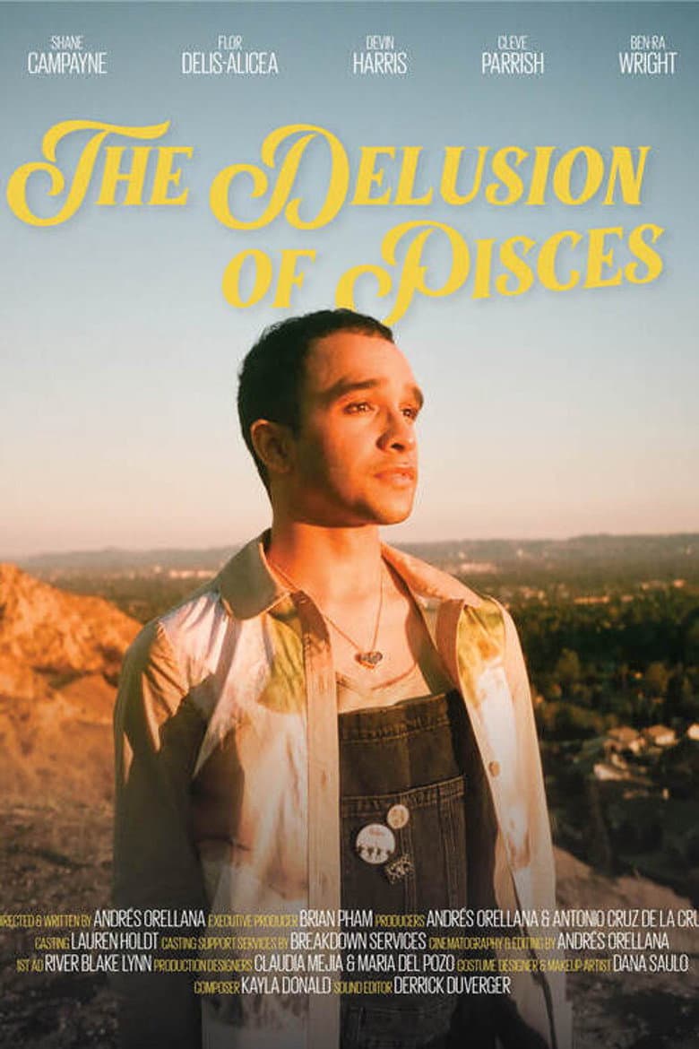 The Delusion of Pisces poster