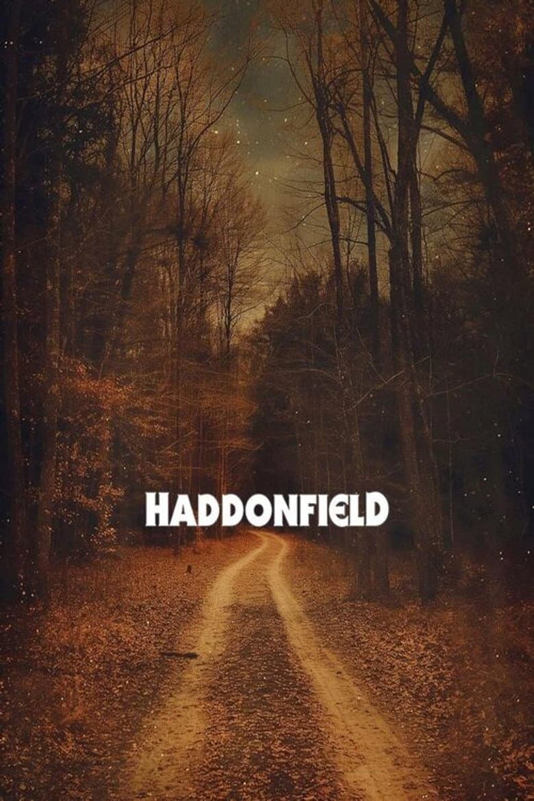 Haddonfield poster
