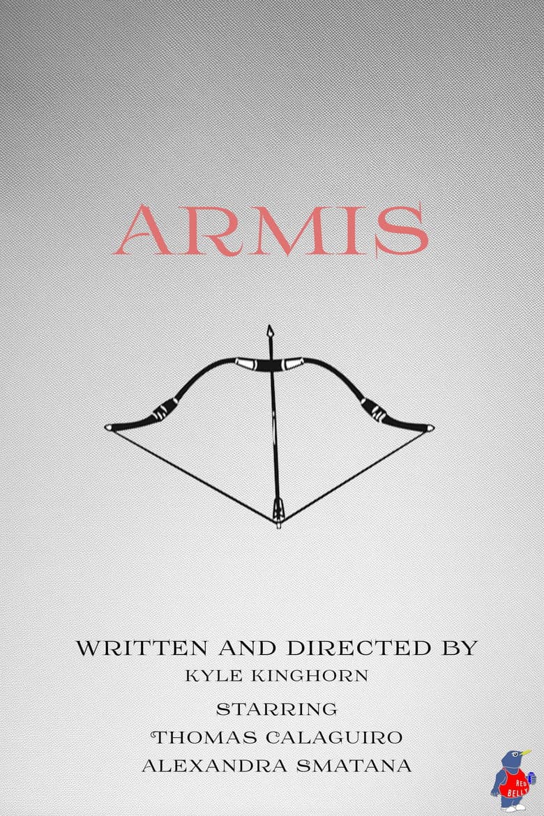 Armis poster