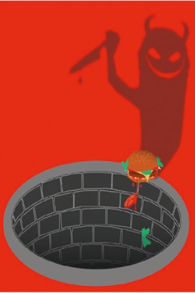 Les Burgers sanglants poster