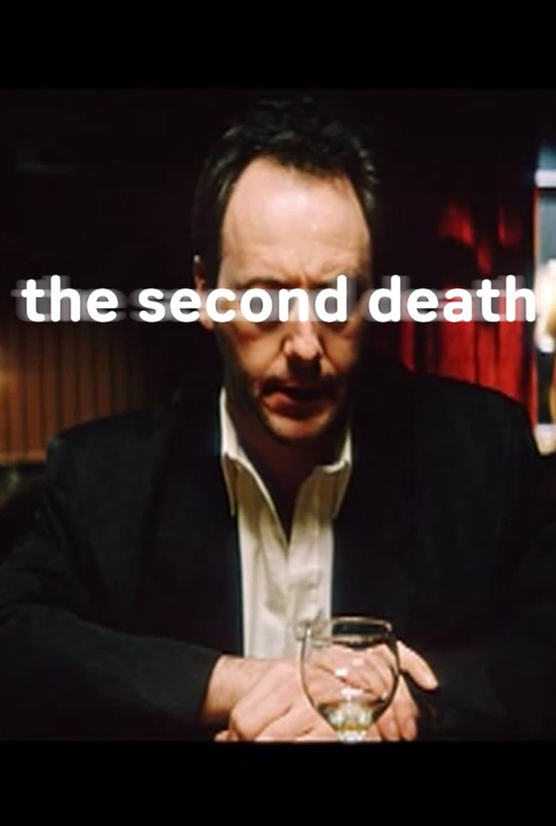 The Second Death poster