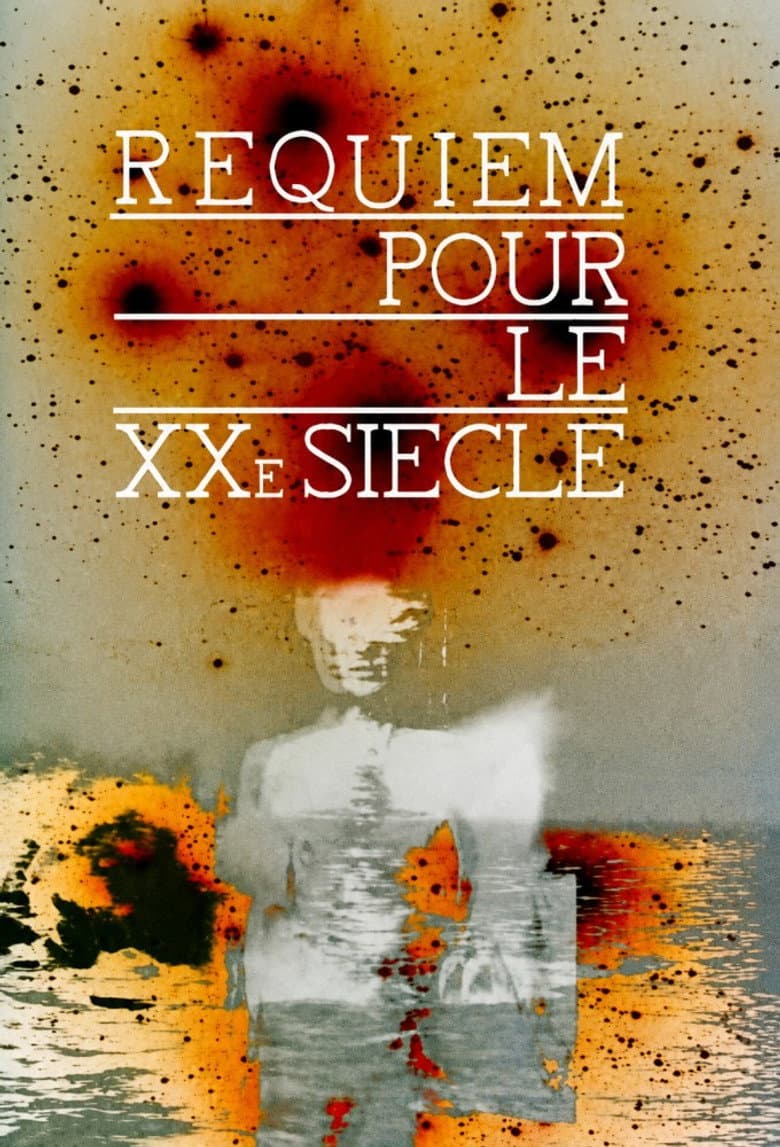 Requiem for the 20th Century poster