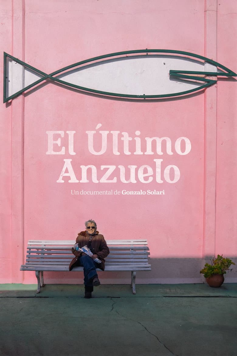 El último anzuelo poster