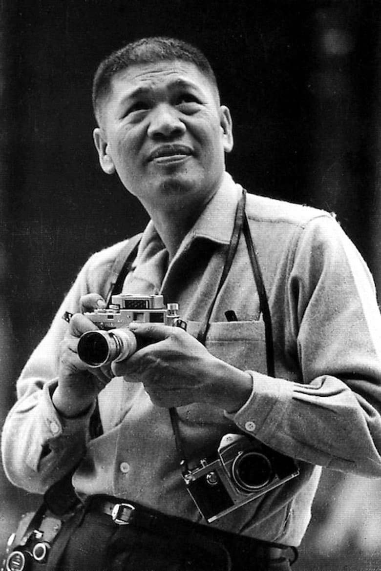 Faces of the Century: The Three Musketeers of Taiwanese Photography poster