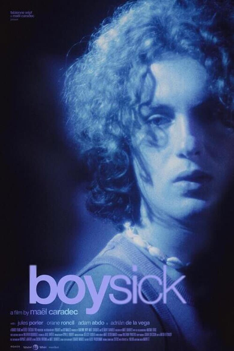 Boysick poster