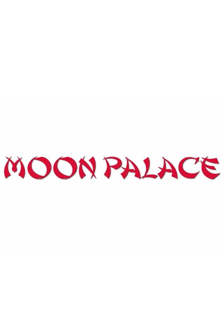 Moon Palace poster