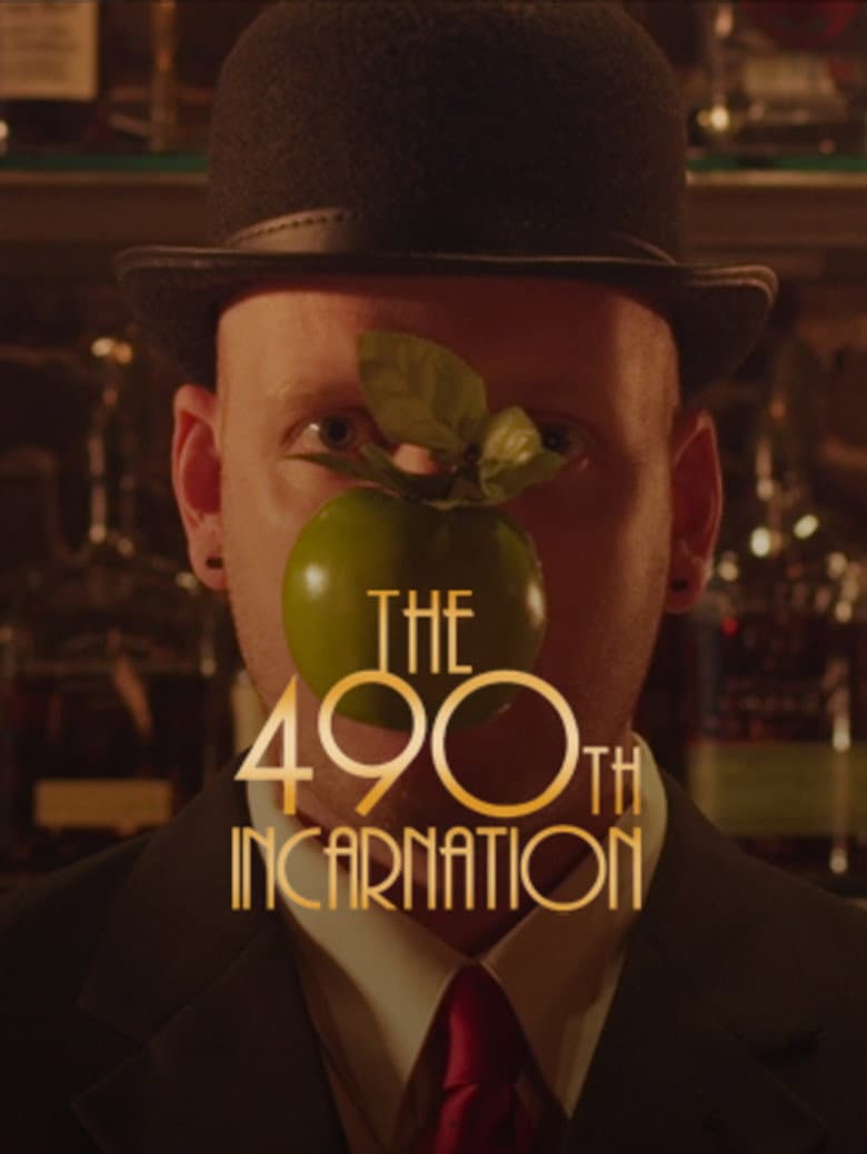 The 490th Incarnation of MaDame Düx poster