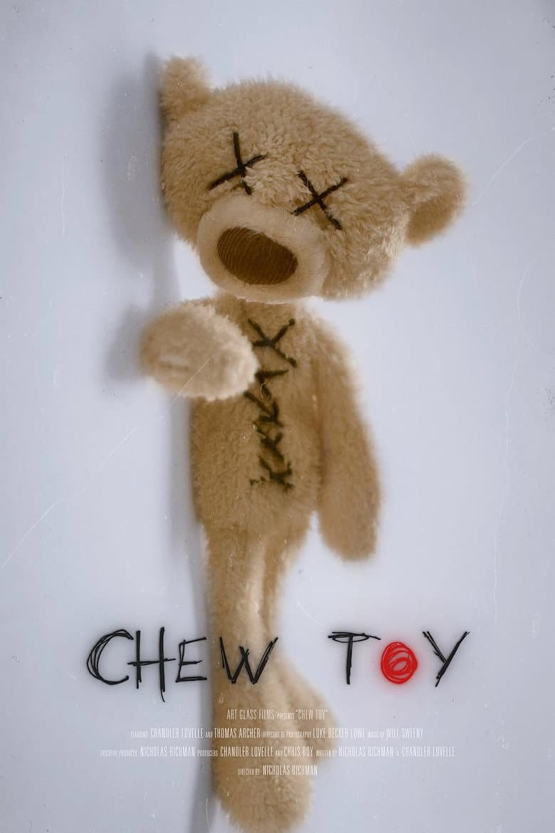 Chew Toy poster