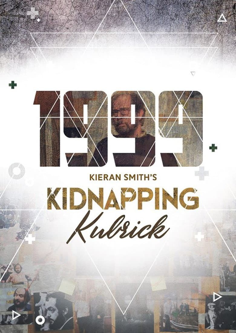 Kidnapping Kubrick poster