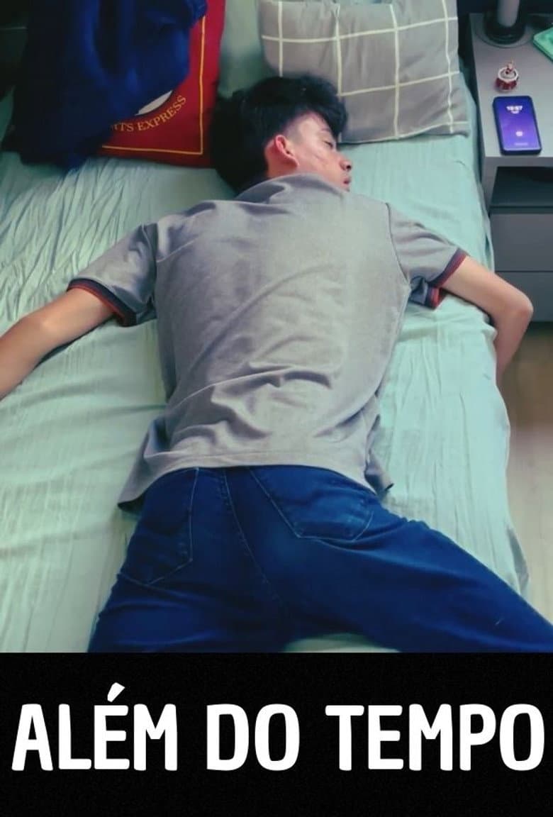 Beyond Time poster