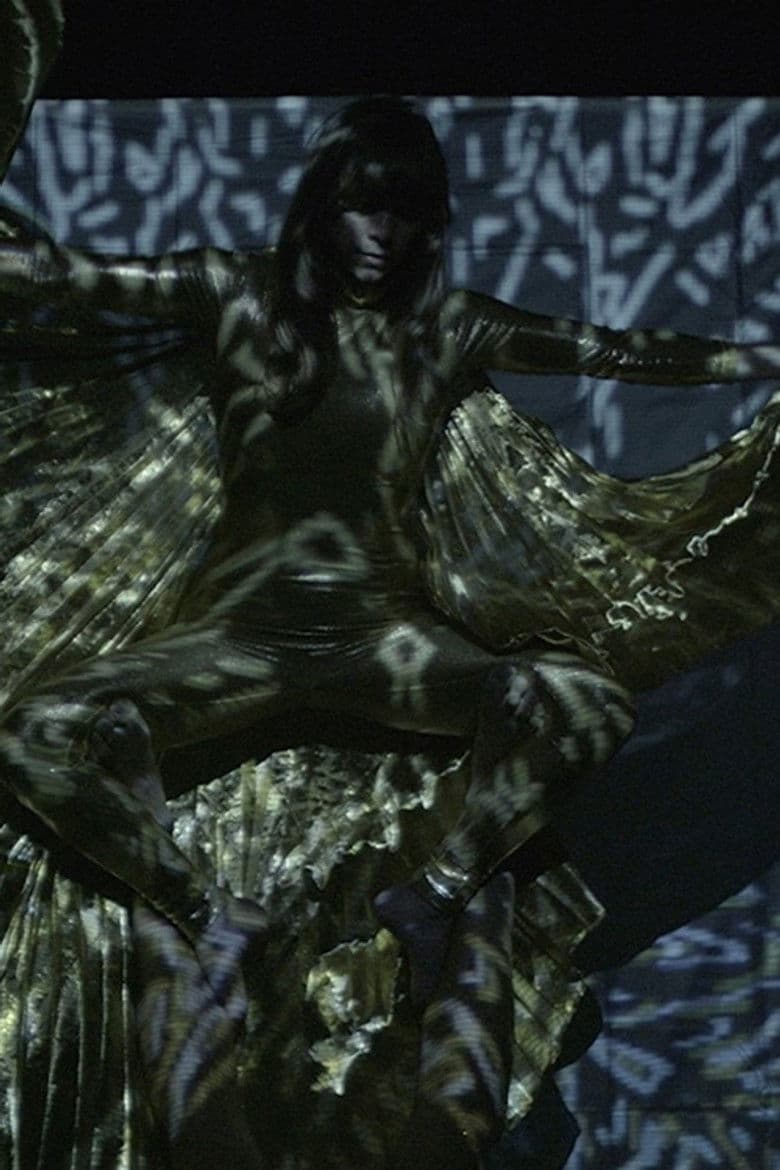 Arc Iris: Kaleidoscope poster