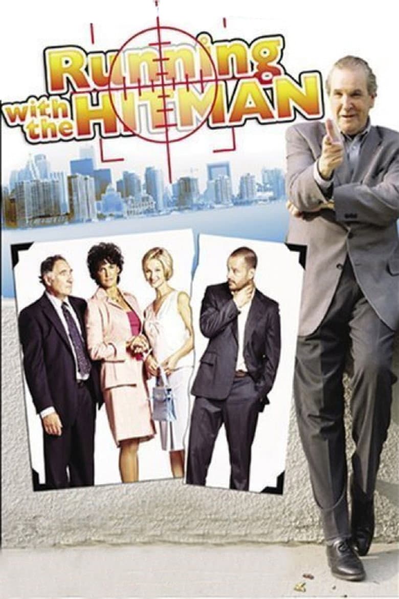 Zeyda and the Hitman poster