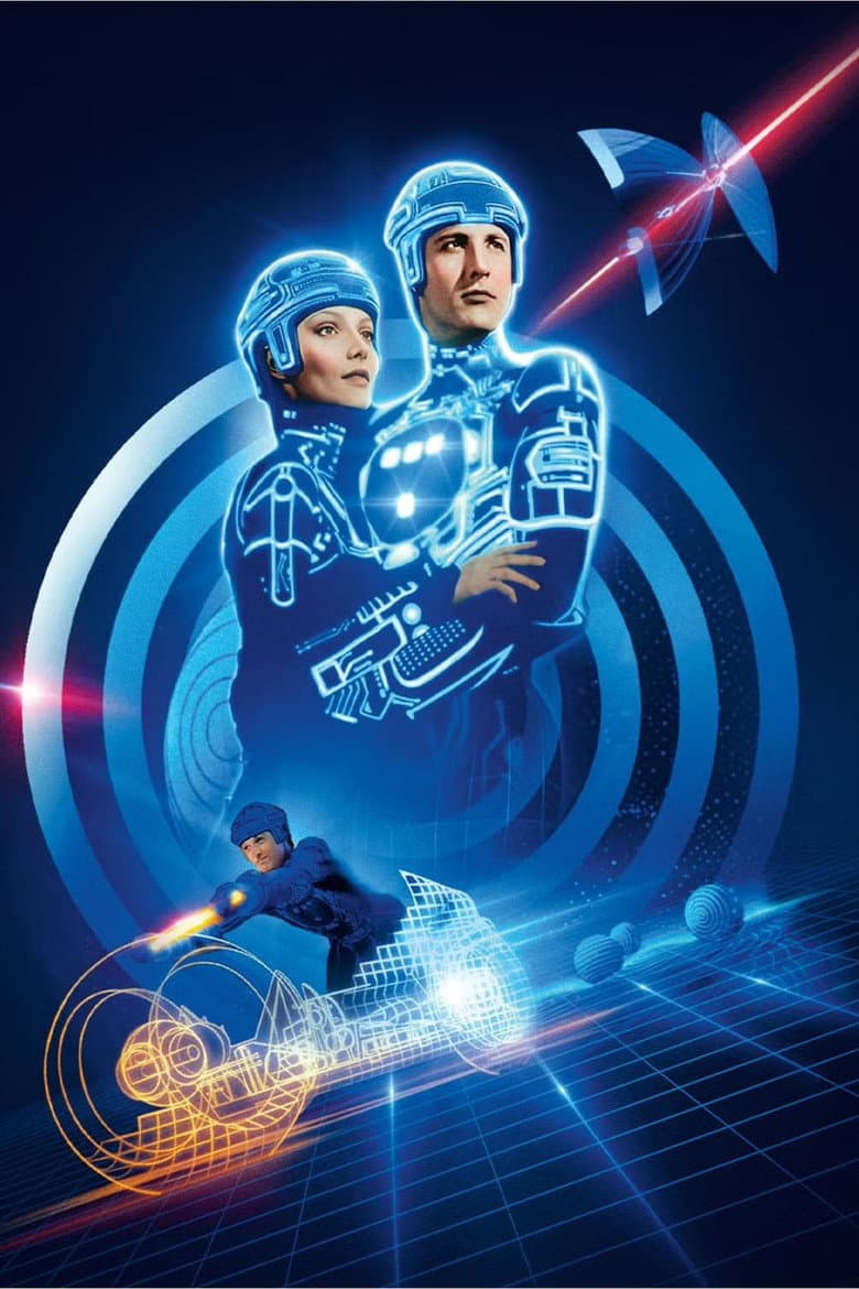 The Tron Phenomenon poster