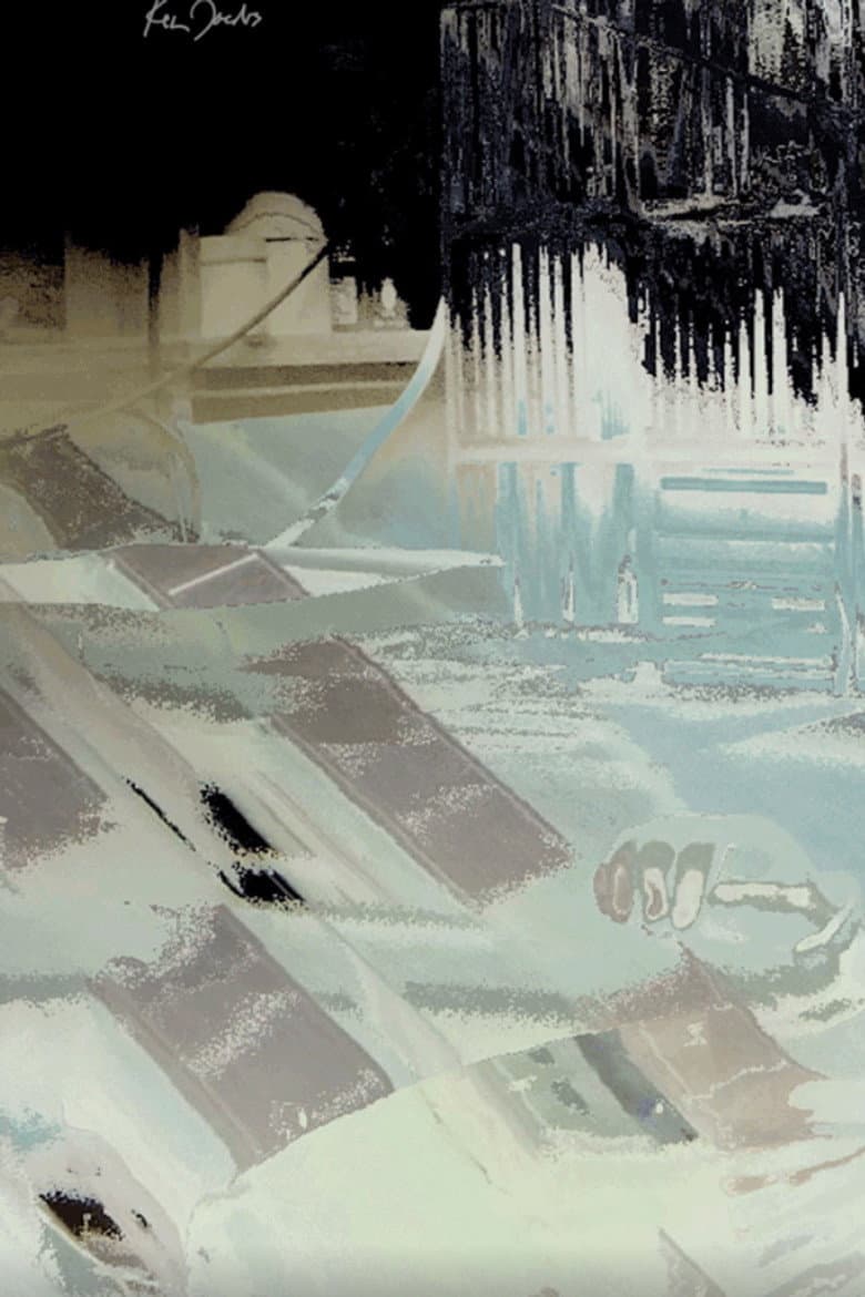 Depth for One Eye or Two poster