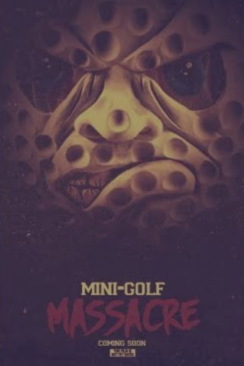 Mini-Golf Massacre poster