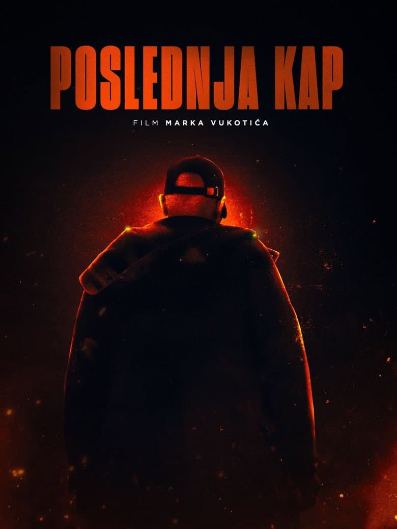The Last Drop poster