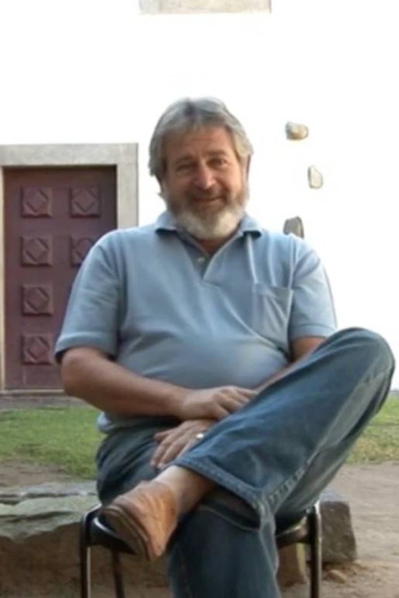 Contadores de Causos poster