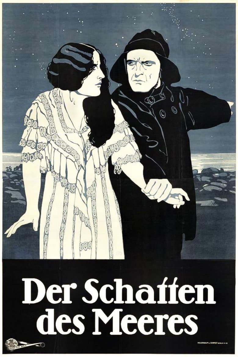 Specter of the Sea poster