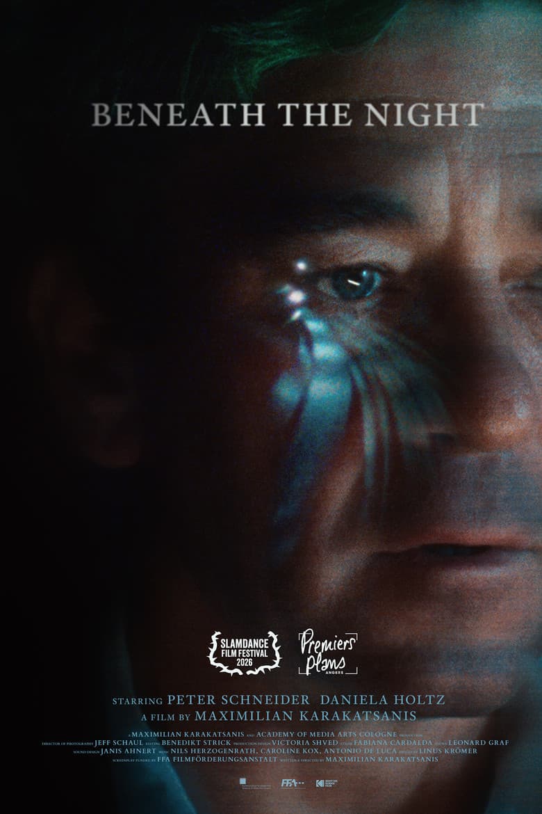 Beneath the Night poster