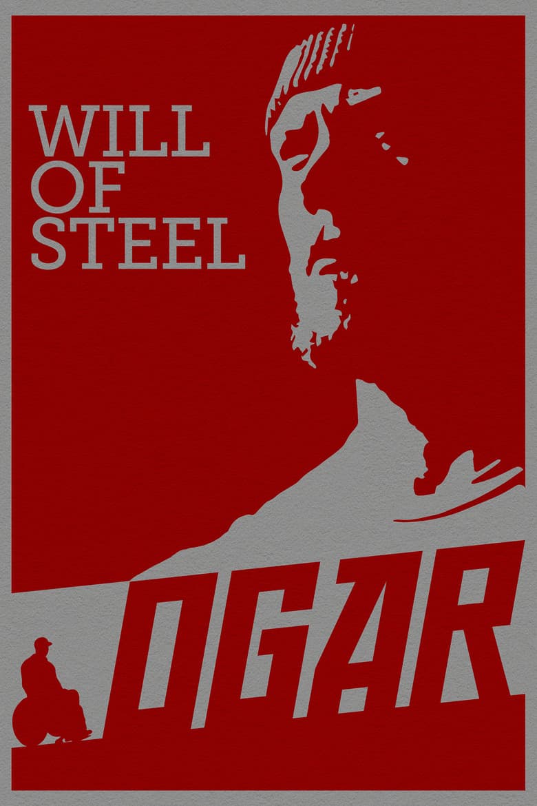 Ogar: Will of Steel poster