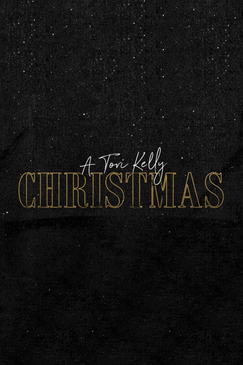 A Tori Kelly Christmas - Live From Capitol Studios poster
