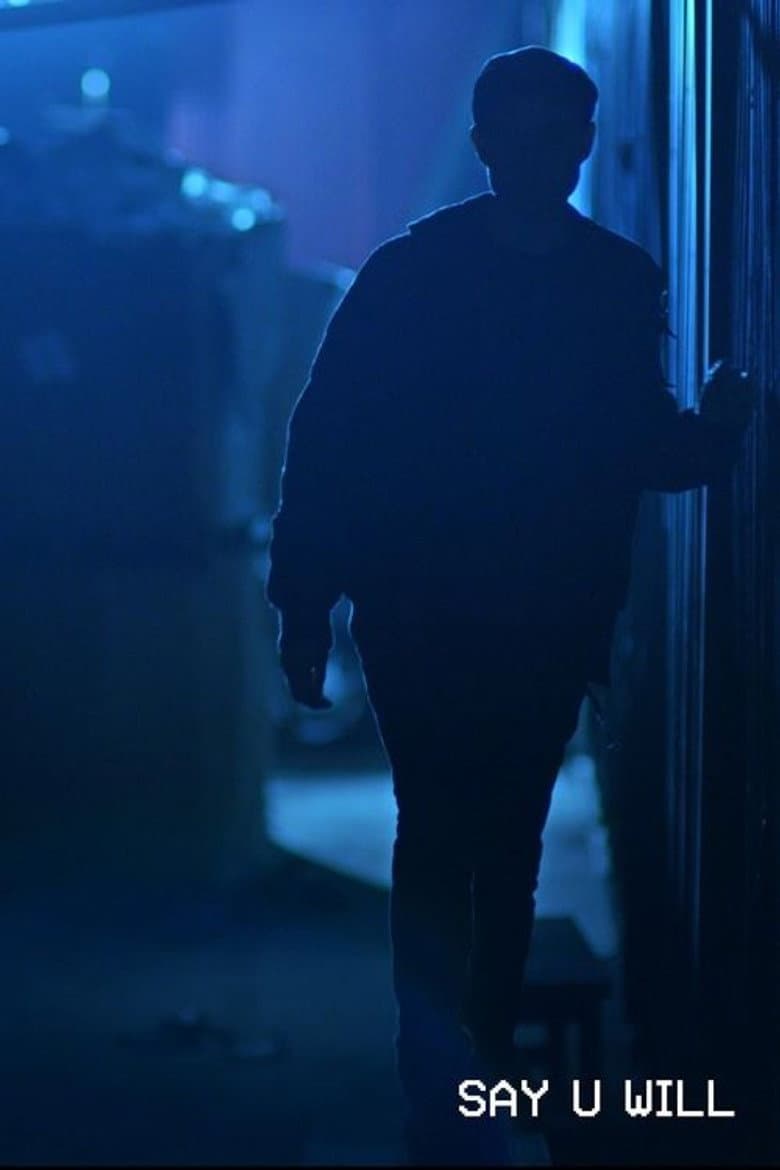 Say U Will poster