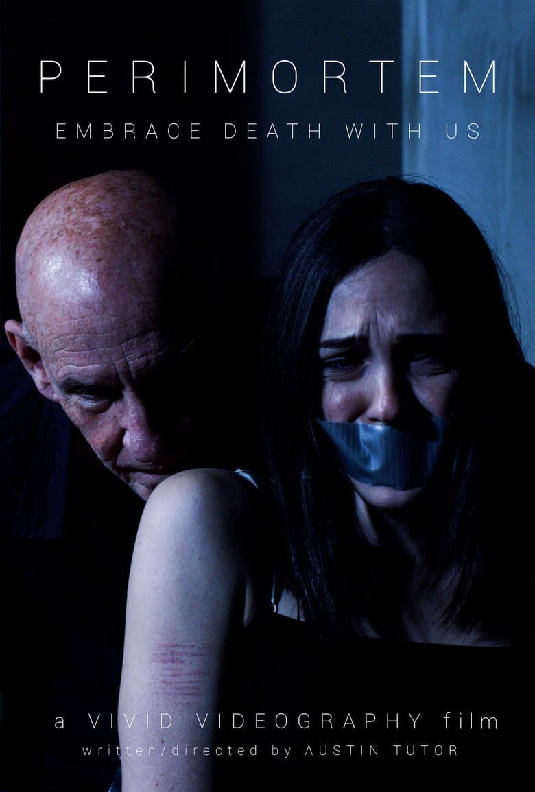Perimortem poster