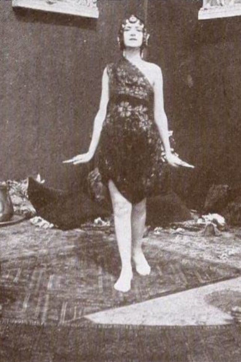 The Destroyer poster