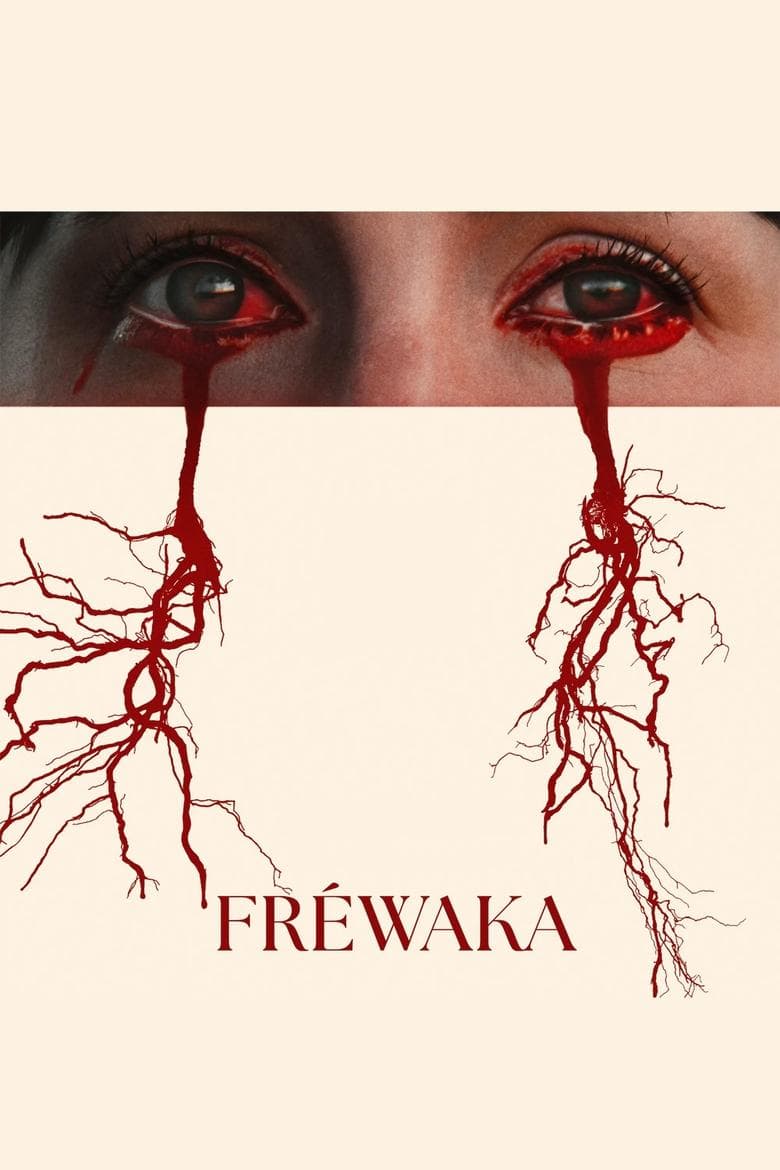 Fréwaka poster