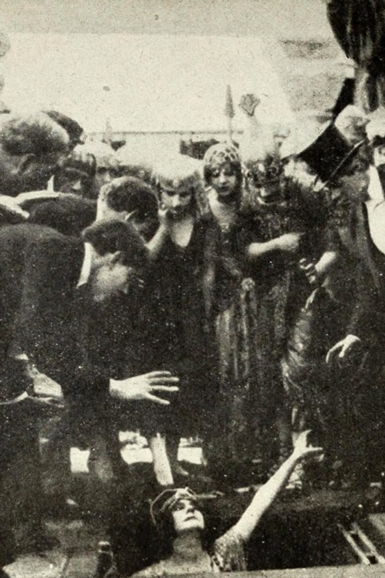 Venus Victrix poster