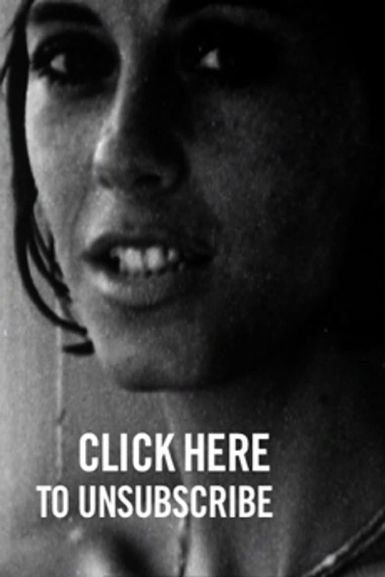 Click Here to Unsubscribe poster