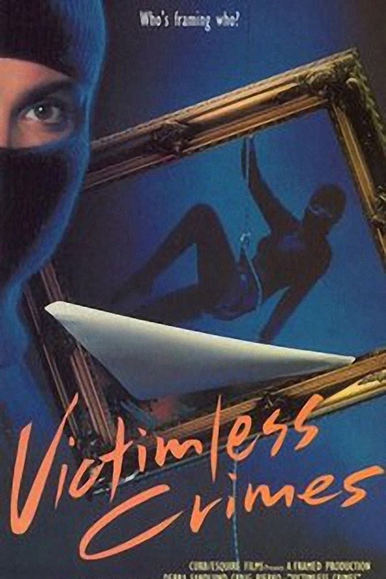 Victimless Crimes poster