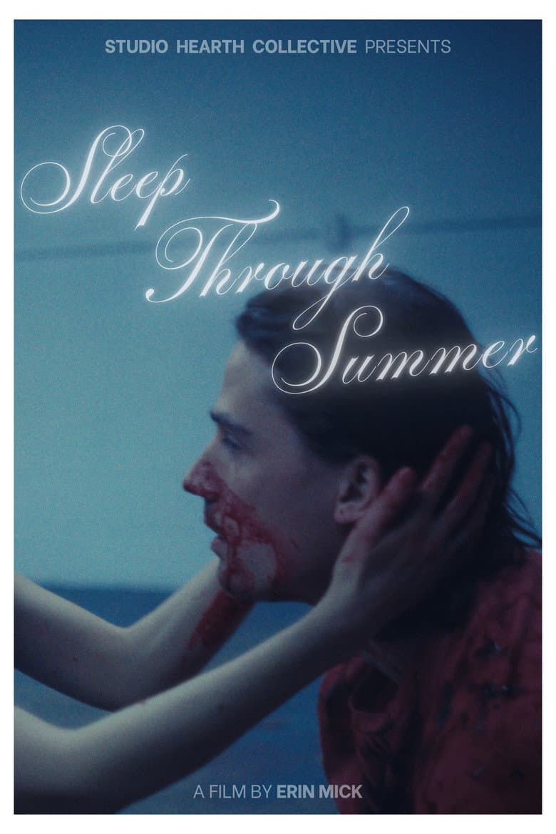 Sleep Through Summer poster